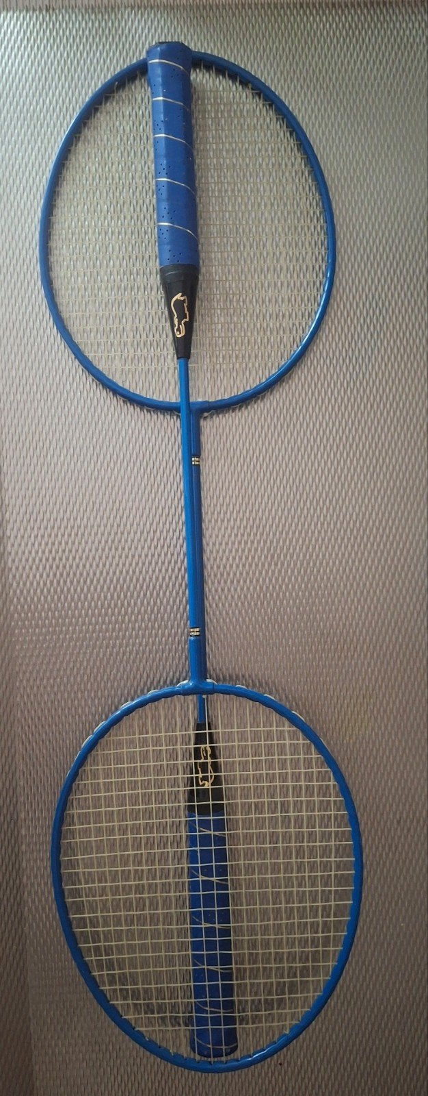 Badminton Racket met Shuttles nieuw, Ophalen of Verzenden, Nieuw, Racket(s)