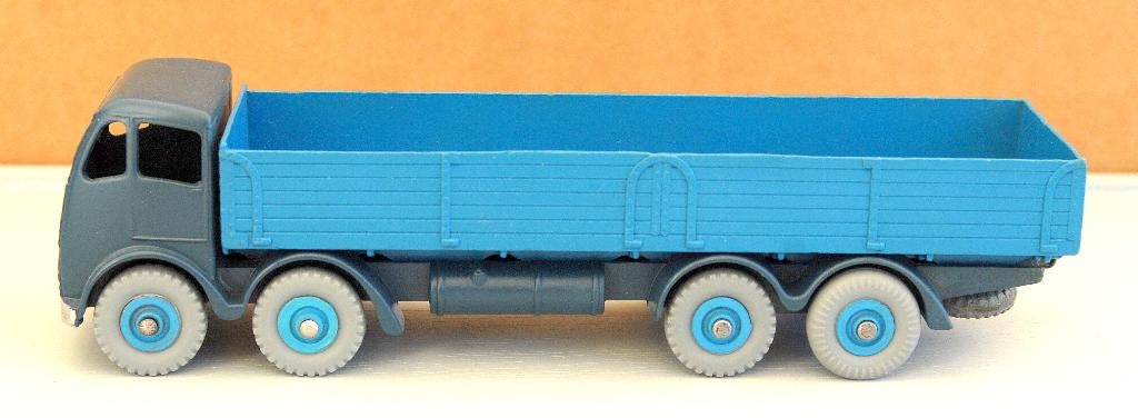 Dinky Toys Foden, Verzenden, Gebruikt, Bus of Vrachtwagen, Dinky Toys