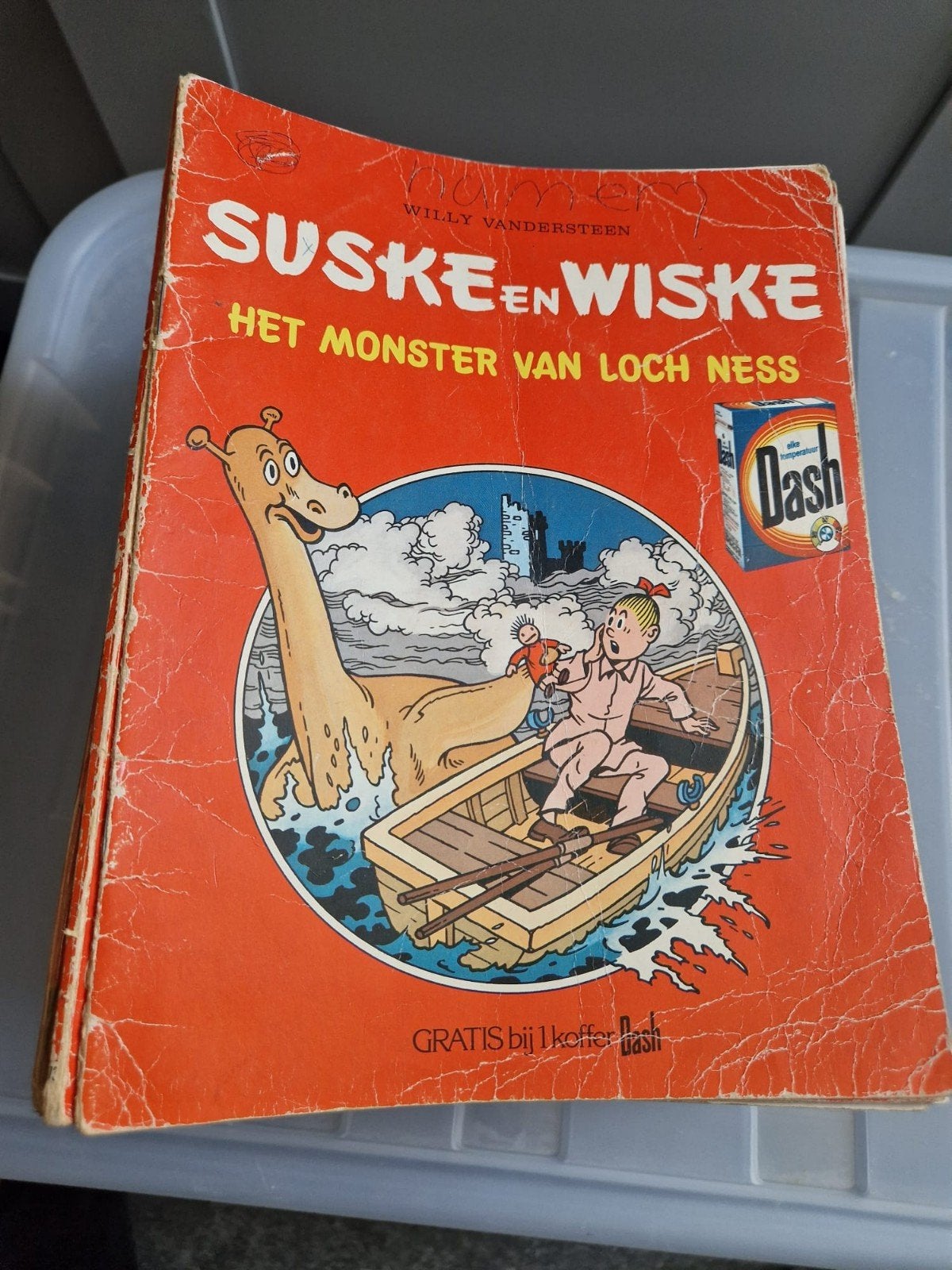 Stapel Suske en Wiske stripboeken - Diverse nummers, Boeken, Stripboeken, Ophalen of Verzenden