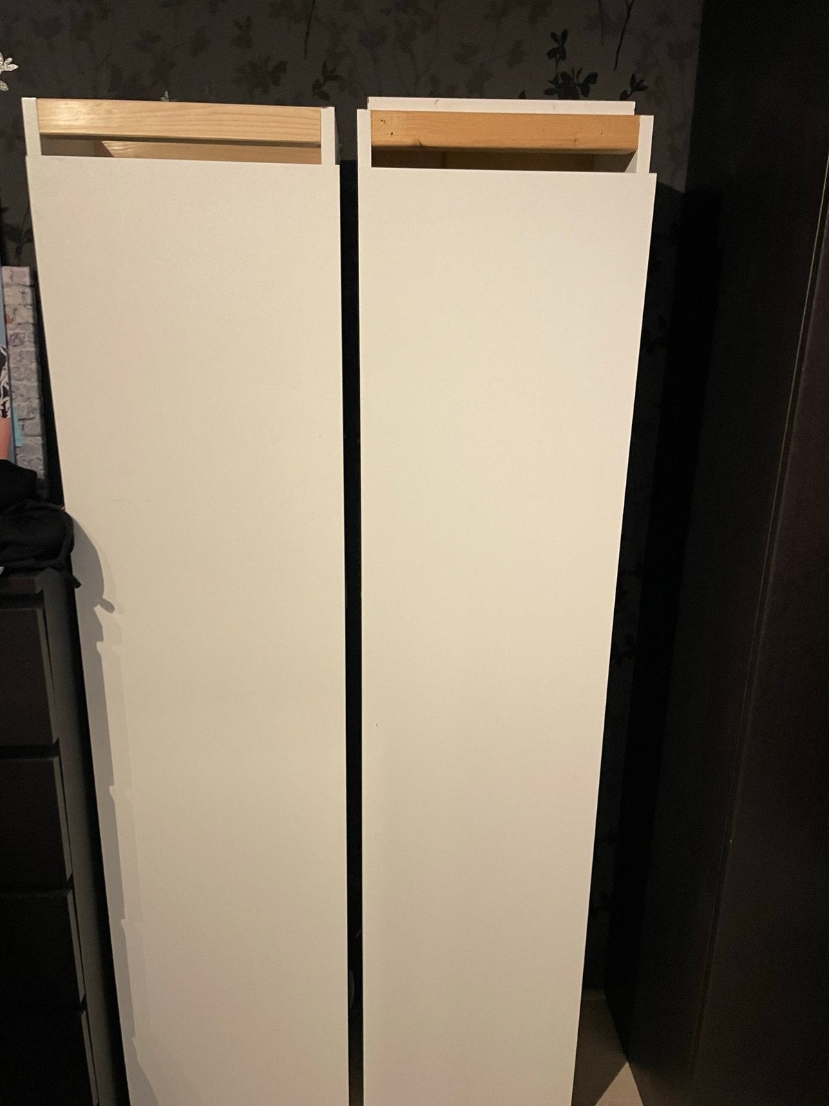 Kasten zijn Gratis!!! Zsm ophalen, Ophalen of Verzenden, Zo goed als nieuw, 25 tot 50 cm, 150 tot 200 cm