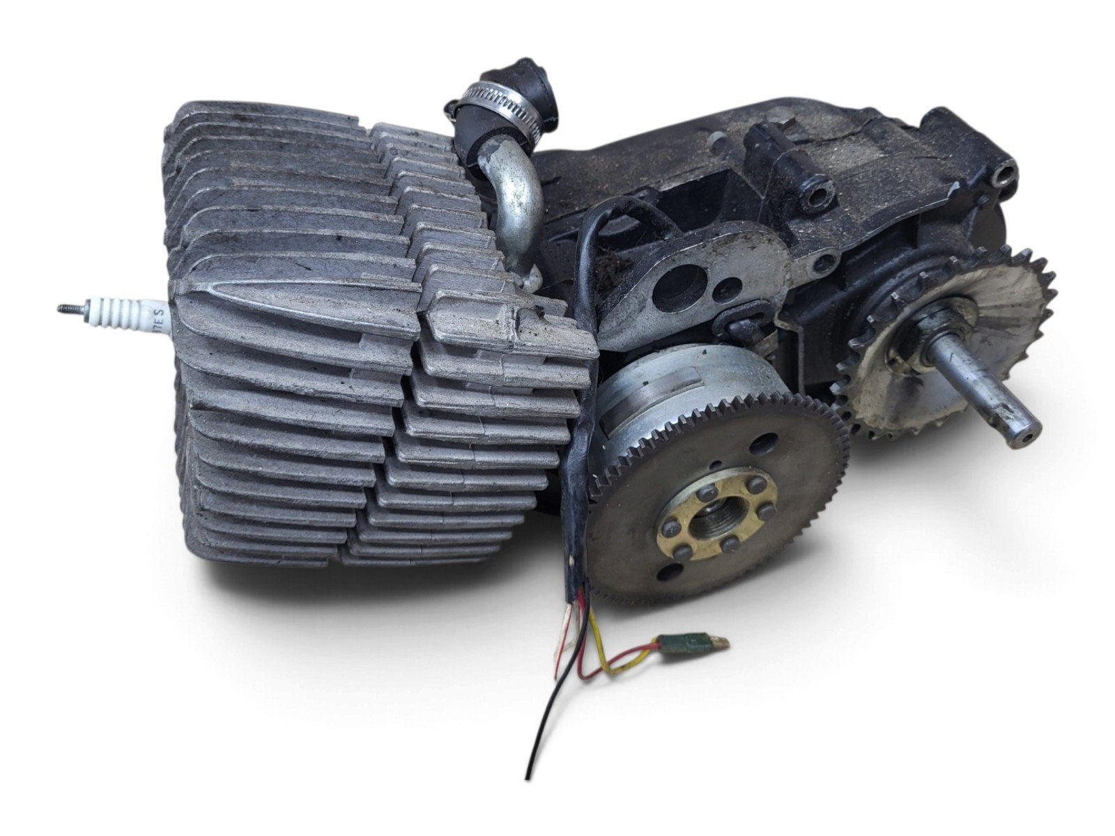 Tomos motorblok, Ophalen of Verzenden, Tomos, Tomos, Tomos