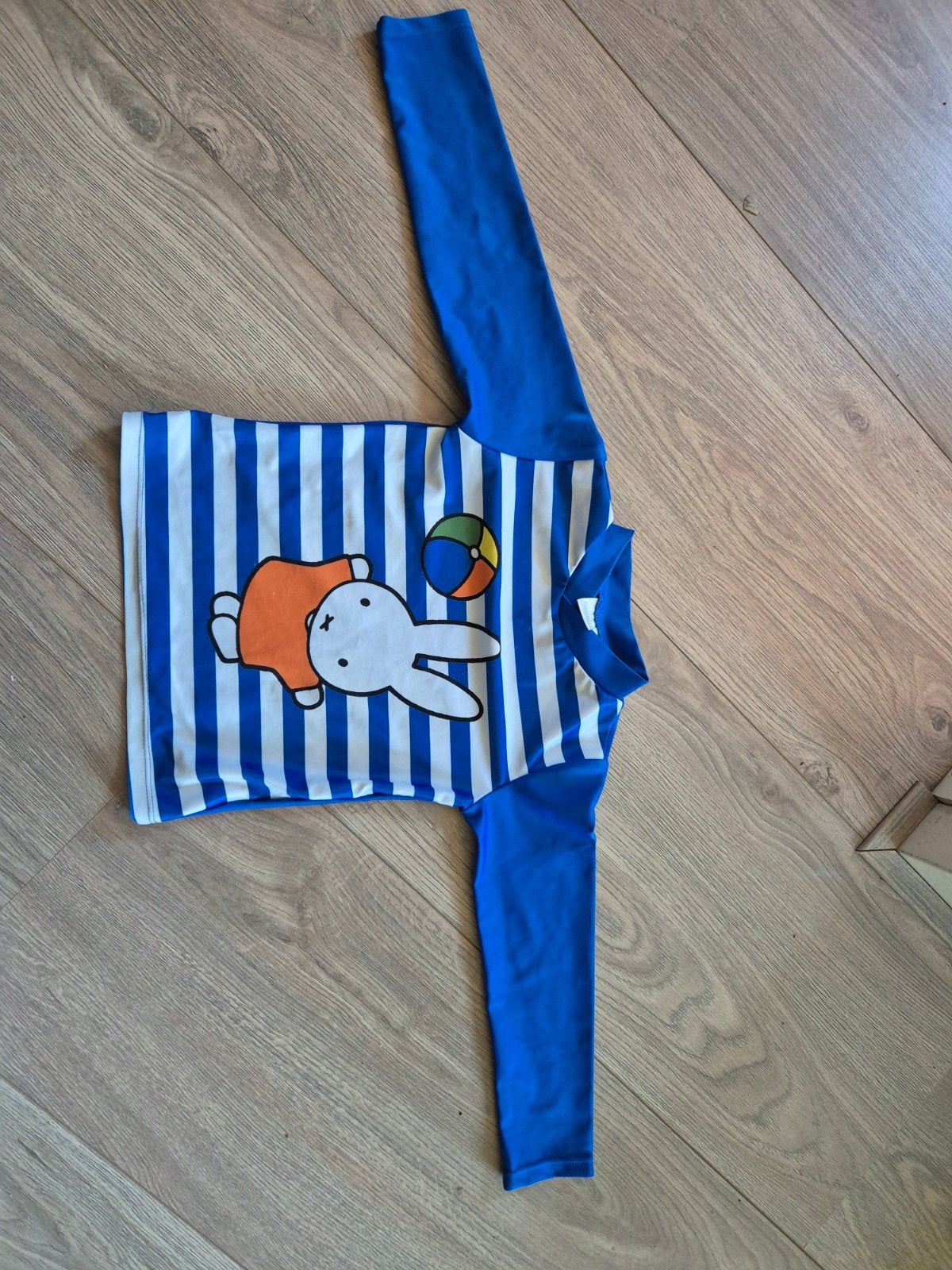 Uv Zwemshirt Nijntje 98/104, Ophalen of Verzenden, Jongen of Meisje