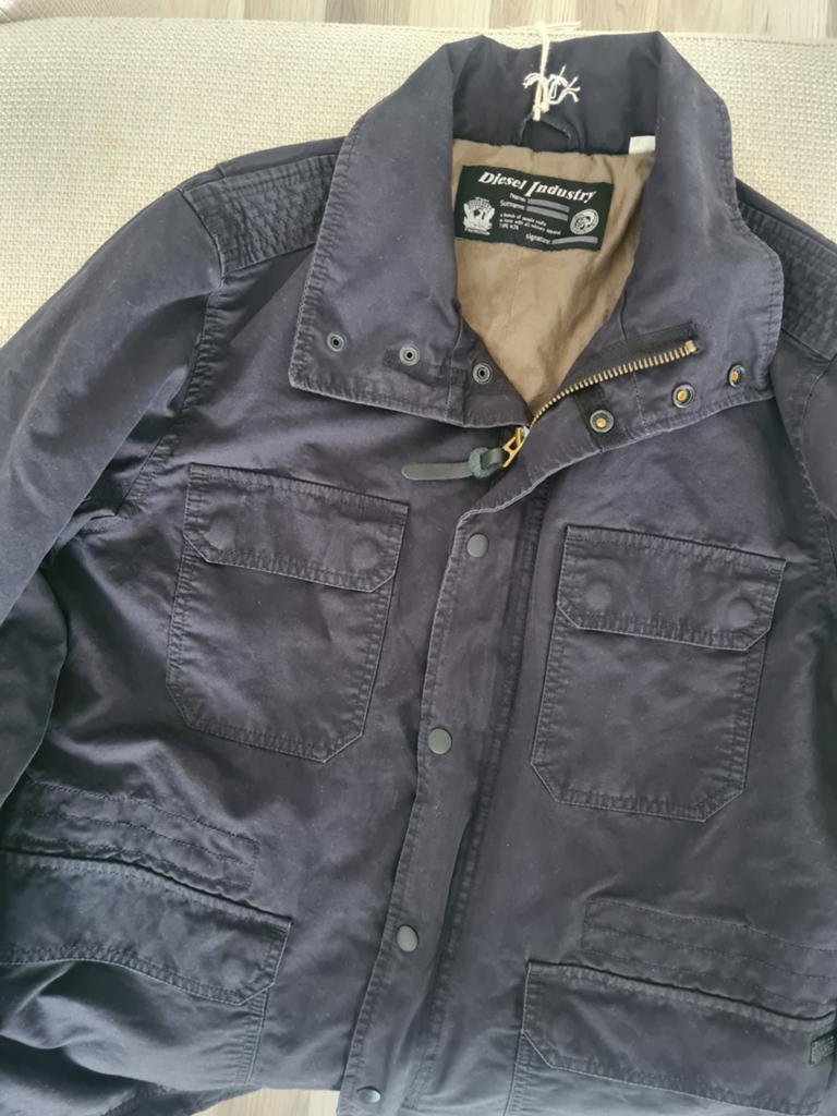Diesel, Diesel, Nieuw, Ophalen of Verzenden, Maat 48/50 (M)