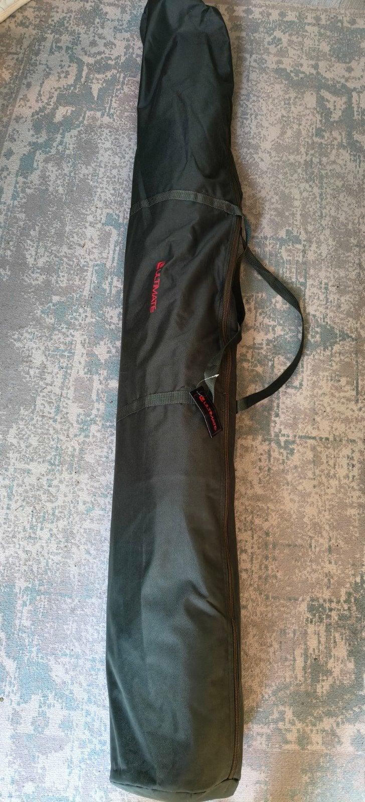 Ultimate Adventure Brolly System - Nieuw in de verpakking, Ophalen of Verzenden, Nieuw, Complete set