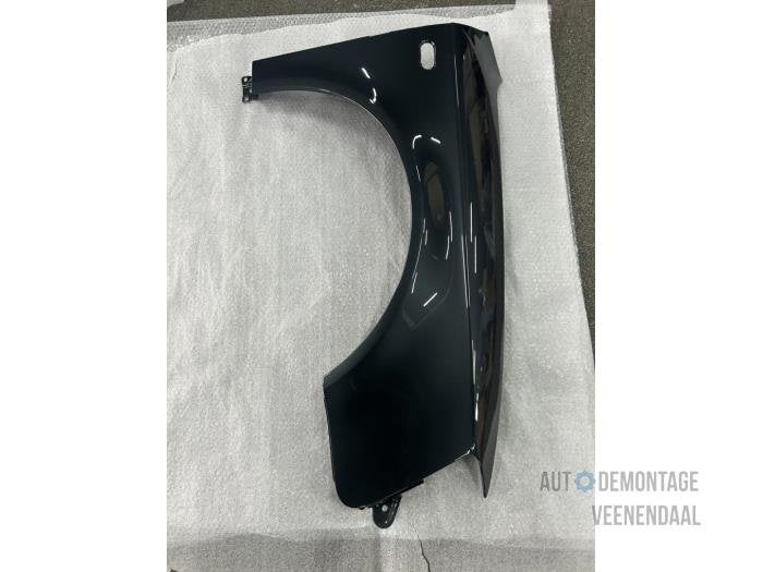 Scherm rechts-voor van een Seat Exeo, Auto-onderdelen, -, -, Nieuw, Ophalen of Verzenden