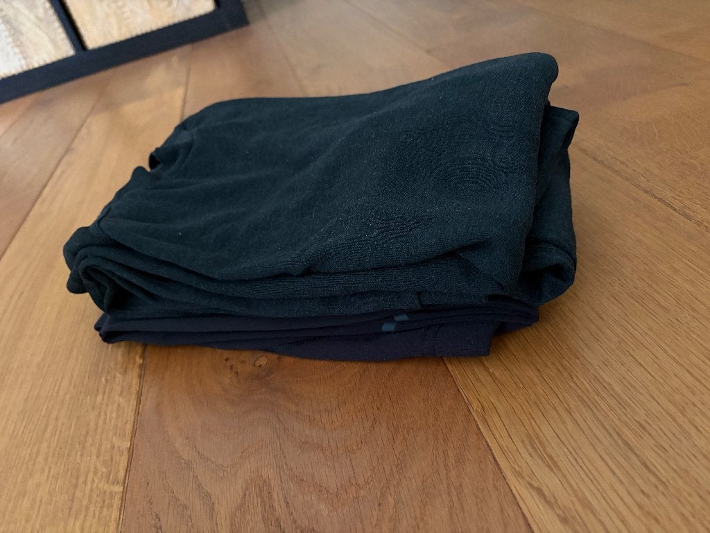Thermo kleding - maat 164 - 4 stuks, Broek, Gebruikt, Jongen of Meisje, Decathlon