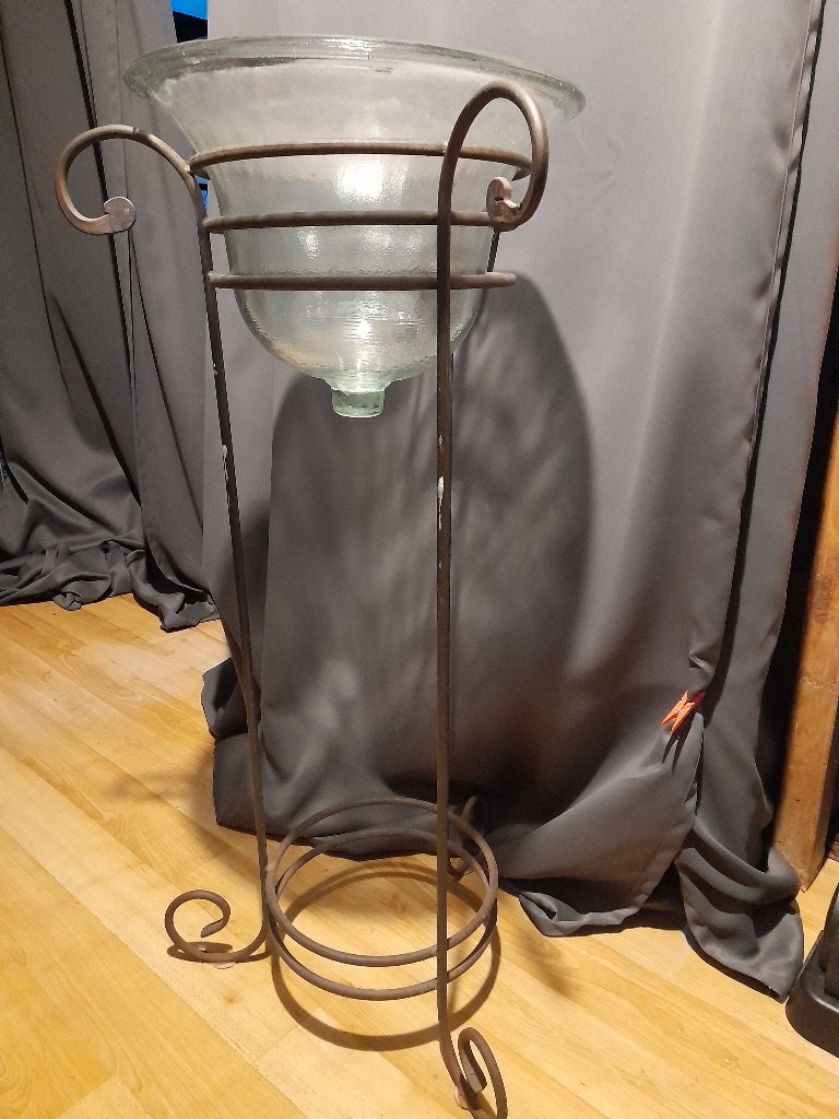 Plantenbak, Ophalen, Kunststof, Gebruikt, Minder dan 30 cm