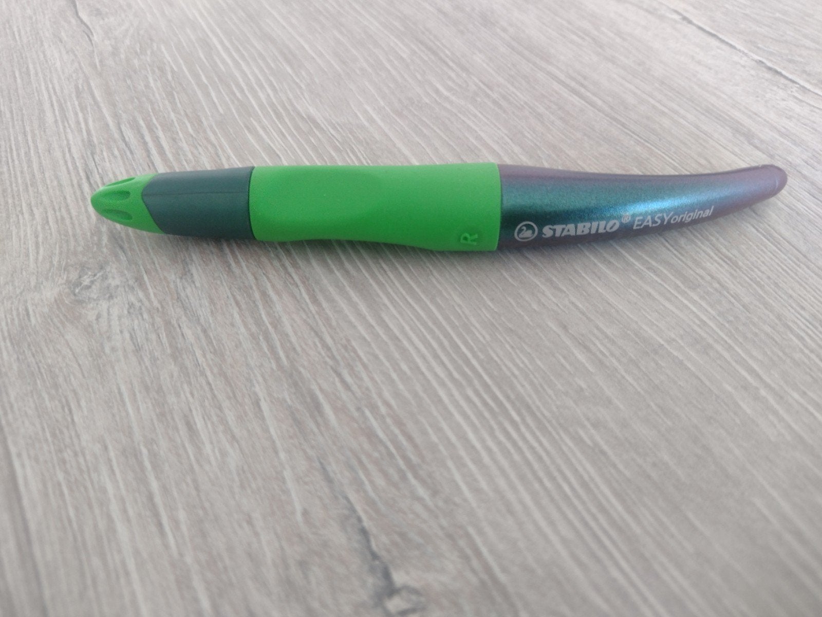Stabilo easy original rechtshandig, Ophalen
