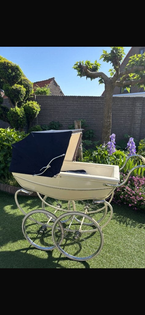 Leuke oude wagen/kappewagen, Ophalen, Gebruikt, Overige typen