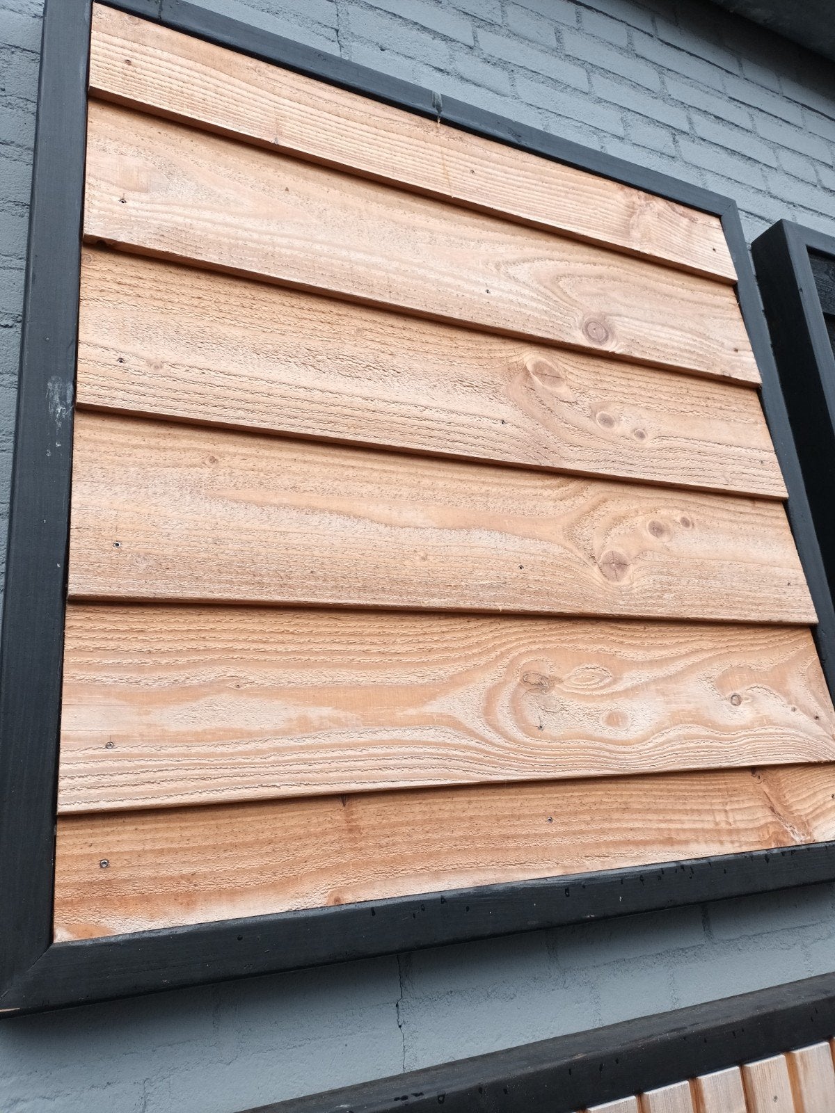 AANBIEDING douglas zweeds rabat A kwaliteit diverse lengtes, Ophalen, Nieuw, 250 cm of meer, Planken