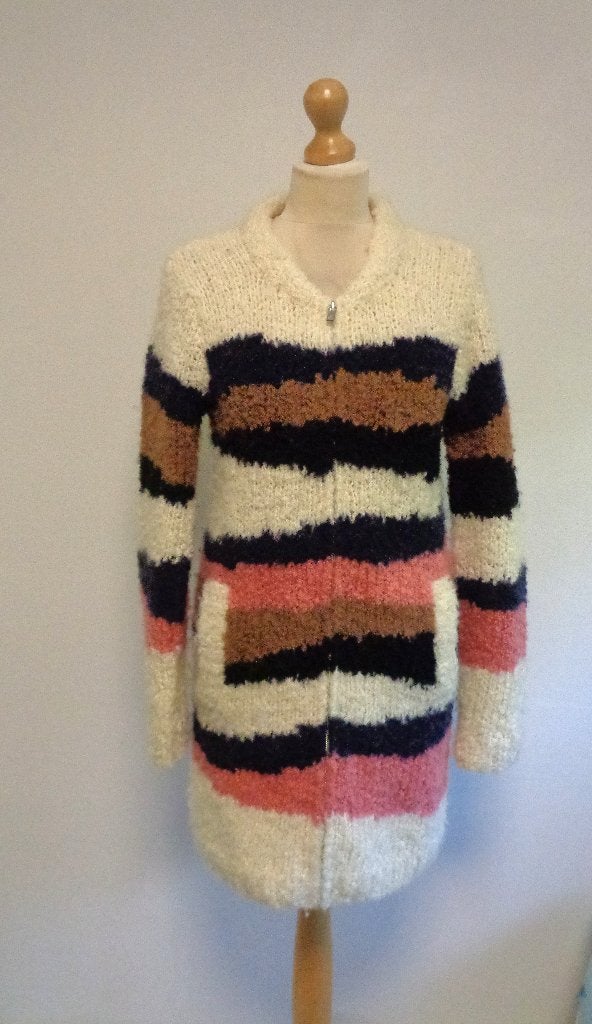 vest Maison Scotch, Overige kleuren, Verzenden, Maison Scotch, Zo goed als nieuw