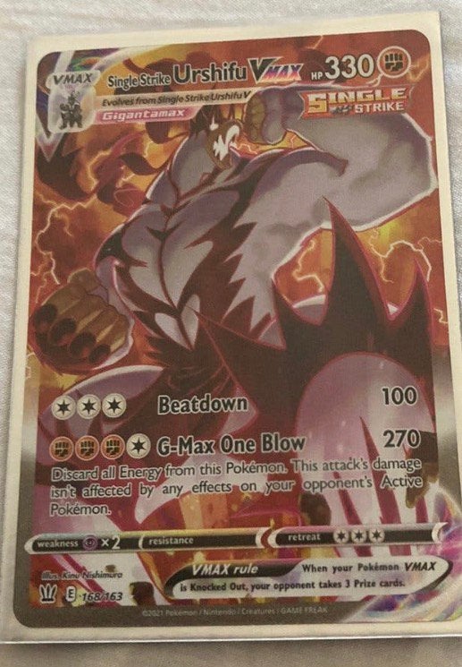 Pokemon, Hobby en Vrije tijd, Verzamelkaartspellen | Pokémon, Ophalen of Verzenden, Zo goed als nieuw