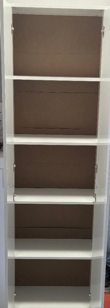Kast, Ophalen, Overige materialen, 50 tot 100 cm, Zo goed als nieuw