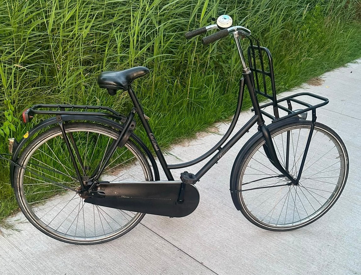 Batavus old dutch damesfiets 28 inch, 53 tot 56 cm, Ophalen, Zo goed als nieuw