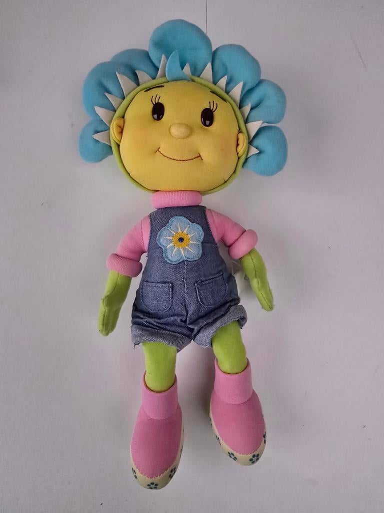 Fifi Forget-Me-Not pluche pop, Ophalen of Verzenden, Zo goed als nieuw, Overige typen