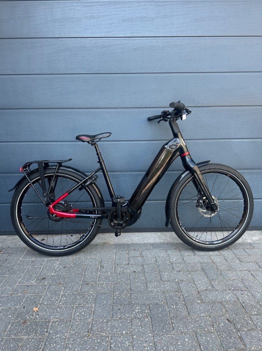 KOGA Pace B10 Dames Panter Black S, Gebruikt, -, -, -