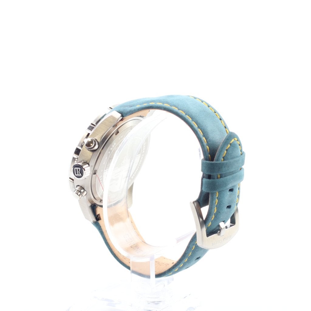 Alpha Sierra SBY04 Herenhorloge | Nieuw uit doos, Alpha Sierra, Zo goed als nieuw, https://alphasierrawatches.com/pages/contact