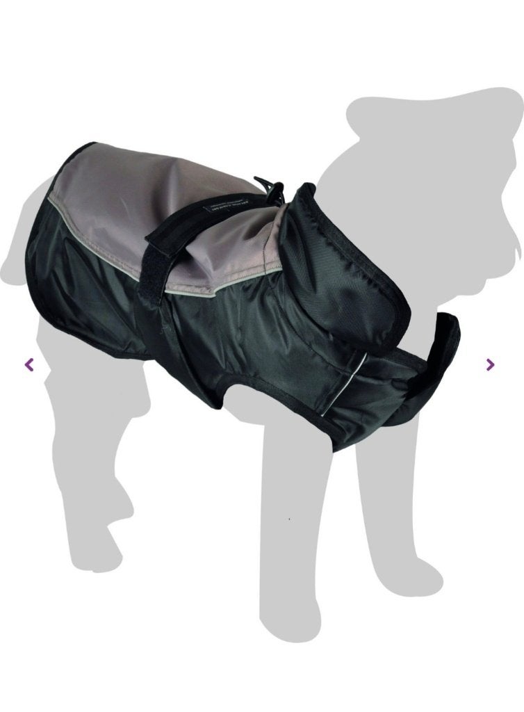 Jas hond Flamingo pup of kleine hond, Ophalen, Overige maten, Overige merken, Elastische pasvorm