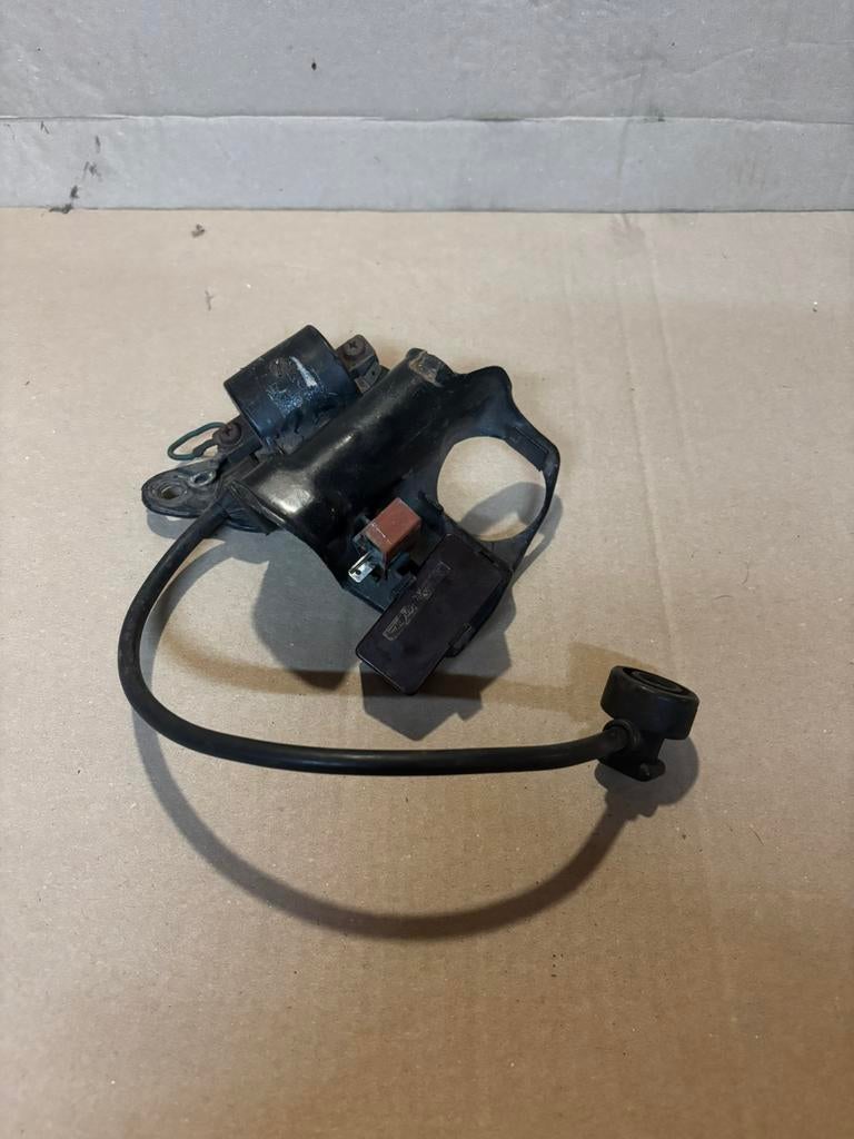 Elektra houder compleet honda mt, Ophalen of Verzenden, Gebruikt, Overige typen, Overige merken