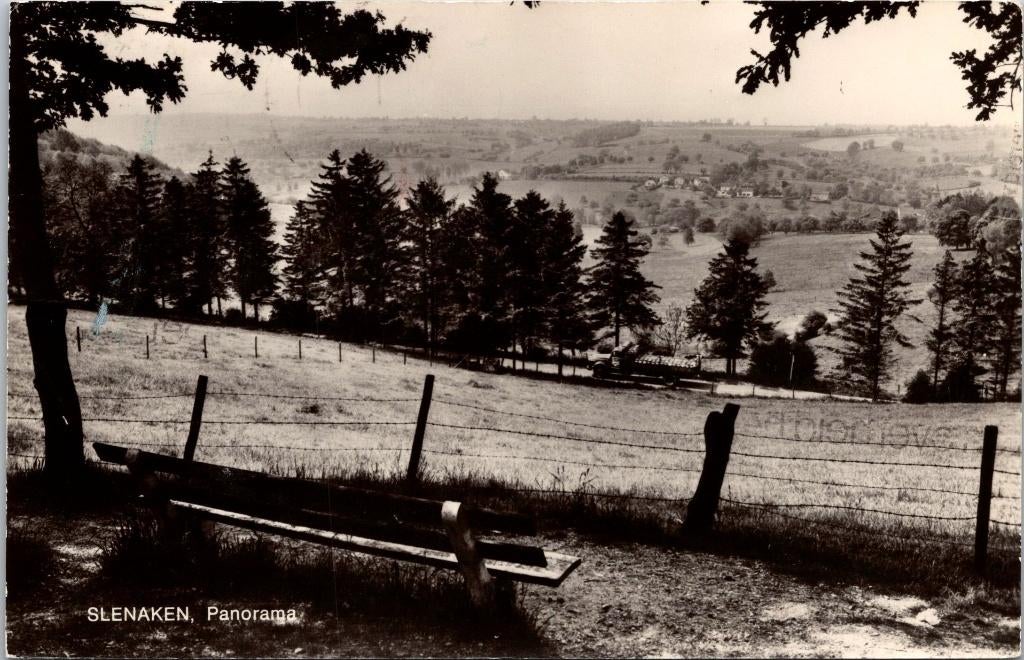 Slenaken - Panorama
