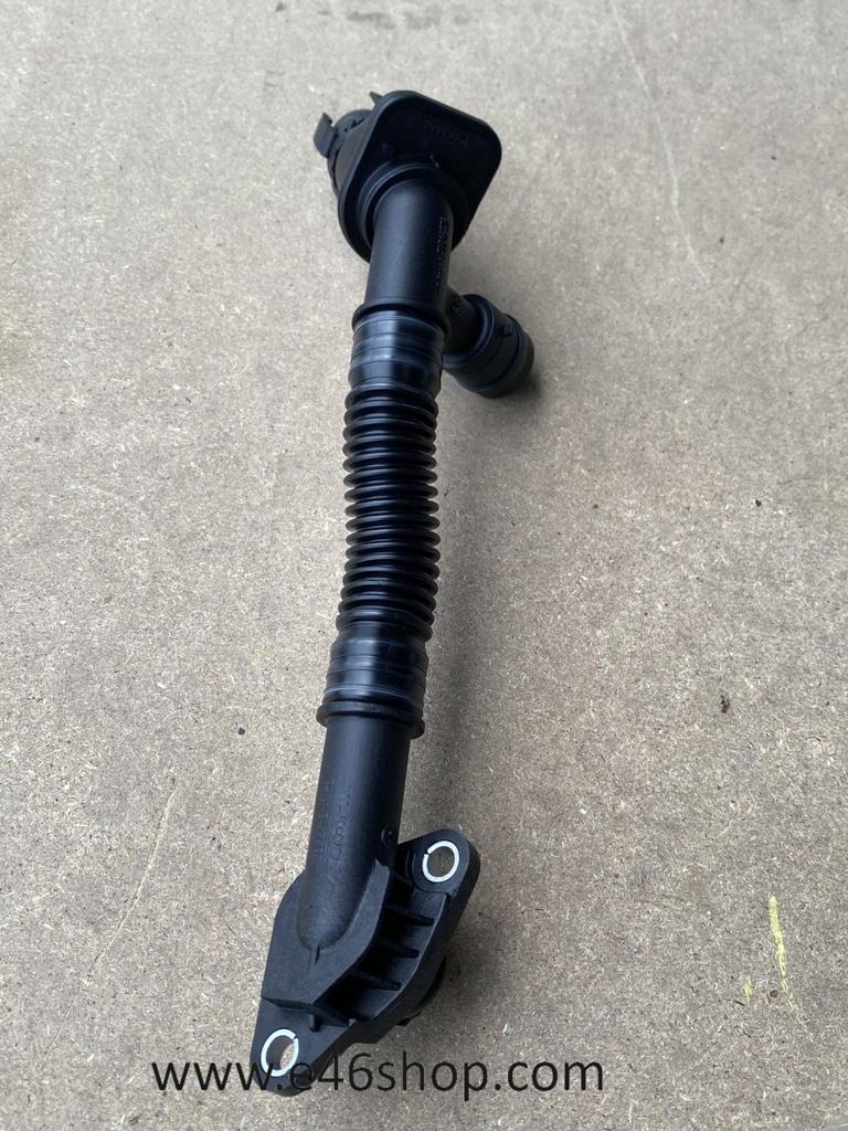 CARTERVENTILATIESLANG BMW N63 MOTOR OE 11157646086, Auto-onderdelen, Motor en Toebehoren, -, -, Nieuw, Ophalen of Verzenden