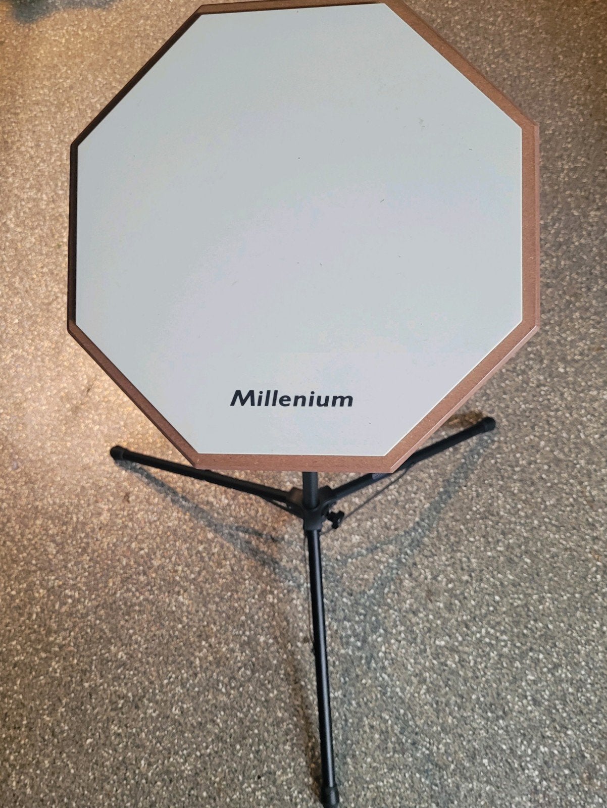 Millennium Practice Pad, Muziek en Instrumenten, Drumstellen en Slagwerk, Ophalen of Verzenden