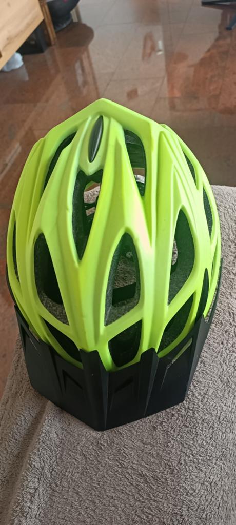 kinder Fietshelm, Fietsen en Brommers, Fietsaccessoires | Fietshelmen, Ophalen of Verzenden