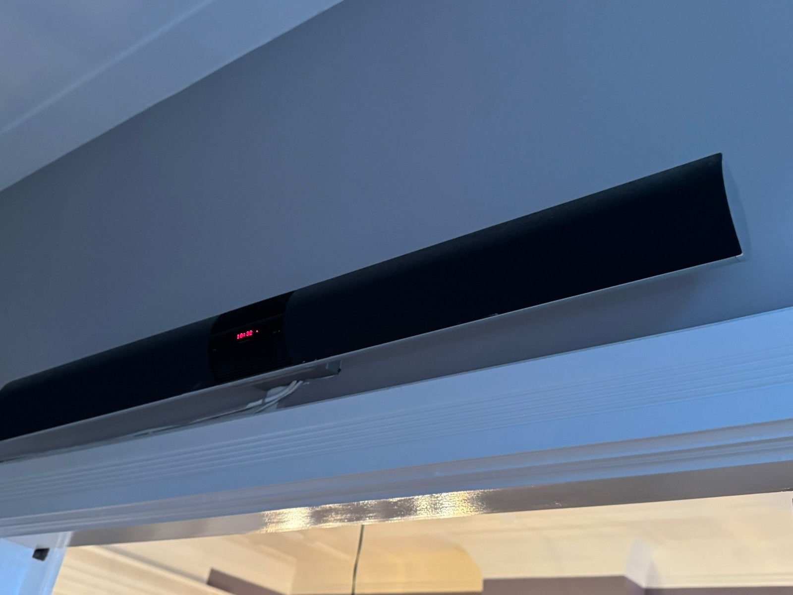 Beolab 3500 - Bang & Olufsen Soundbar, Ophalen of Verzenden, Gebruikt
