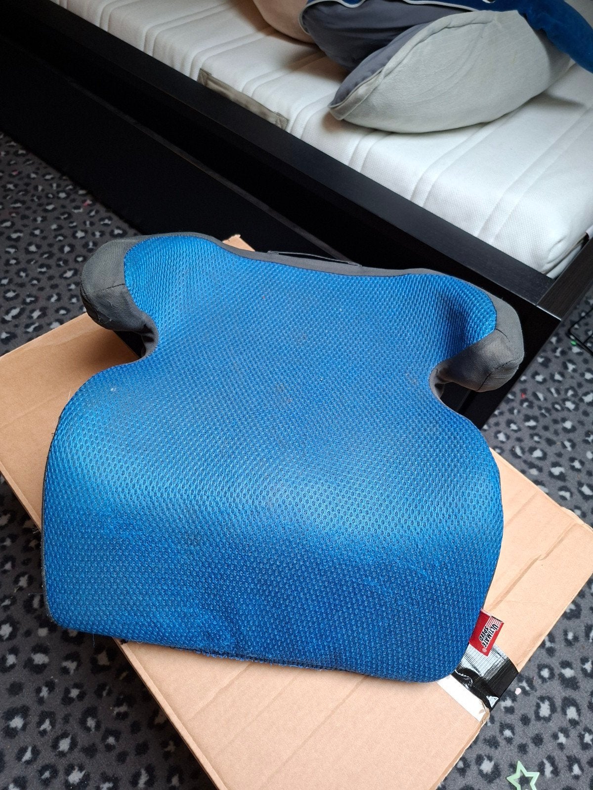 Gratis afhalen: zitverhoger auto, Ophalen, Rechthoekig, 125 cm of meer