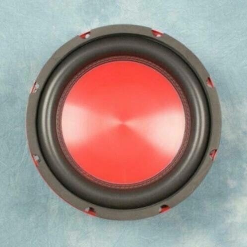 10 inch Subwoofer 250 Watt 4 Ohm L042LKJ, ., Nieuw, Ophalen of Verzenden, .