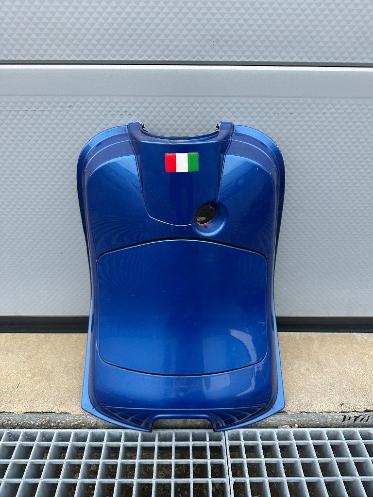 Vespa lx beenschild, Ophalen of Verzenden, Gebruikt, Kap, Vespa