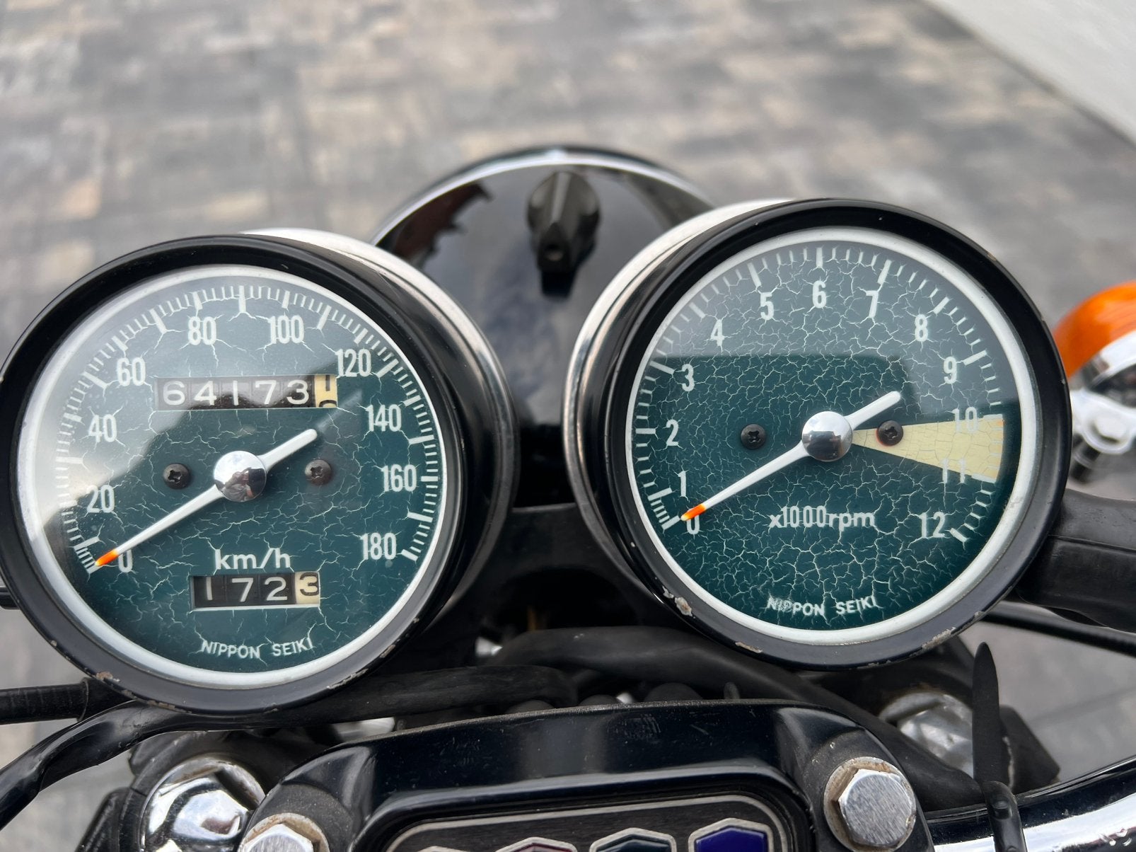 Honda cb 350 four, Motoren, 4 cilinders, Motorrijbewijs A, Gebruikt, Particulier