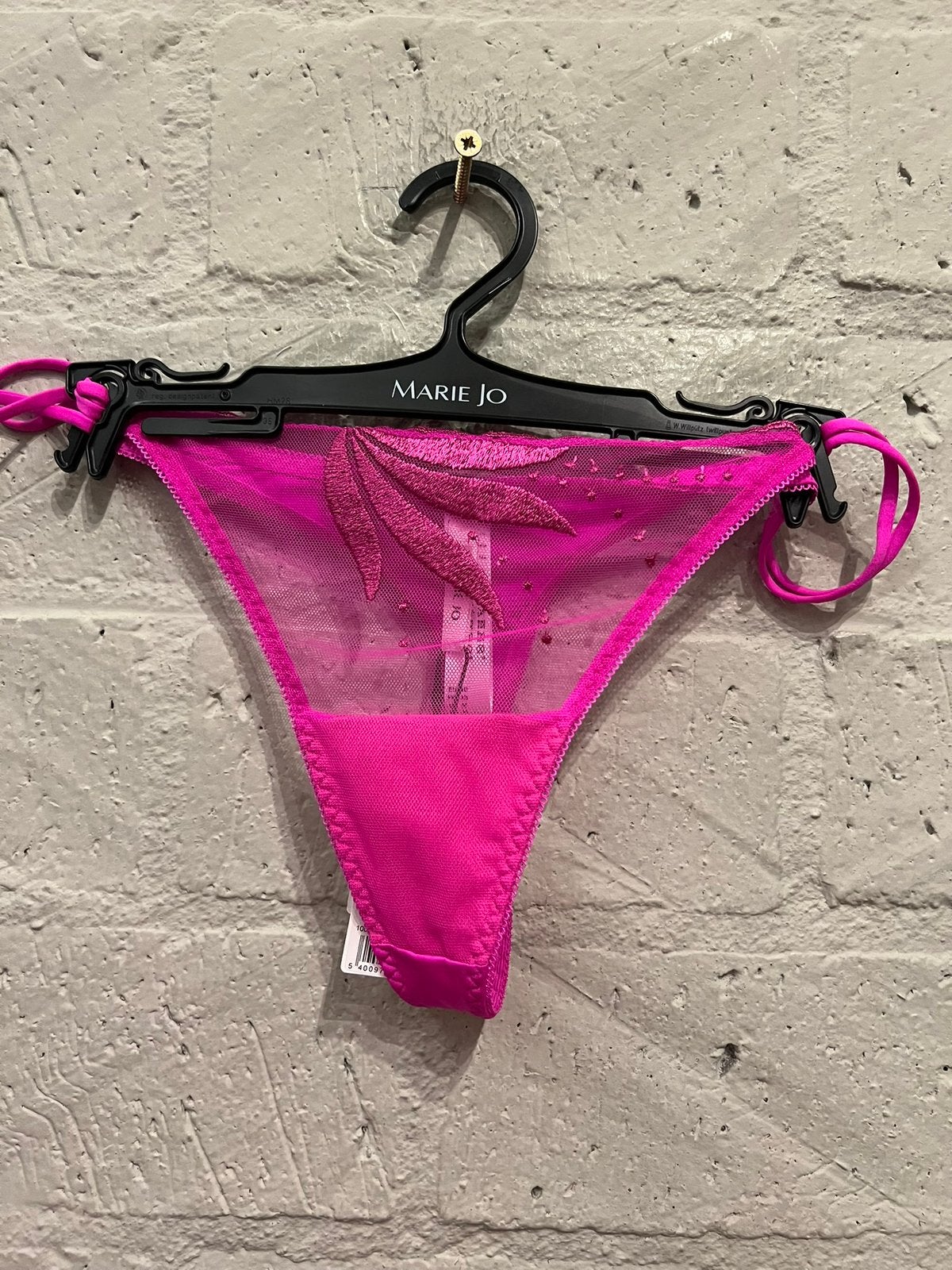 Marie Jo string maat 40 NIEUW!! Nu €20,-, Ophalen of Verzenden, String