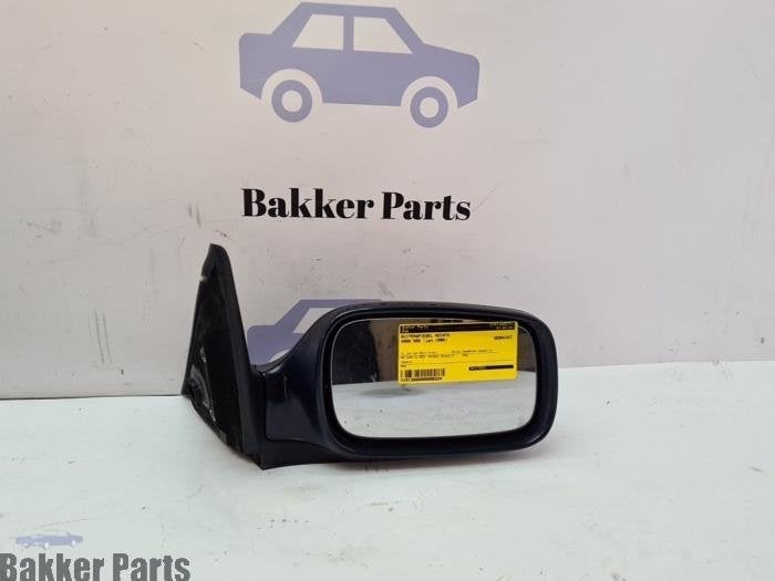 Buitenspiegel rechts van een Saab 900, Gebruikt, -, -, Ophalen of Verzenden