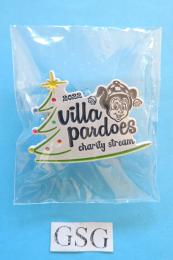 Villa Pardoes Charity Stream 2022 nr. EPP50953-01, Verzamelen, Efteling, Ophalen of Verzenden, Nieuw, Button of Speldje