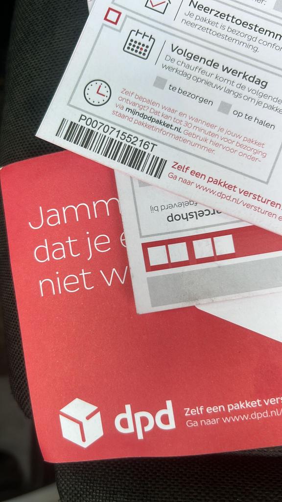 Pakketbezorgers gezocht depo amsterdam/beverwijk., Variabele uren, Overige niveaus, Starter, Vast contract