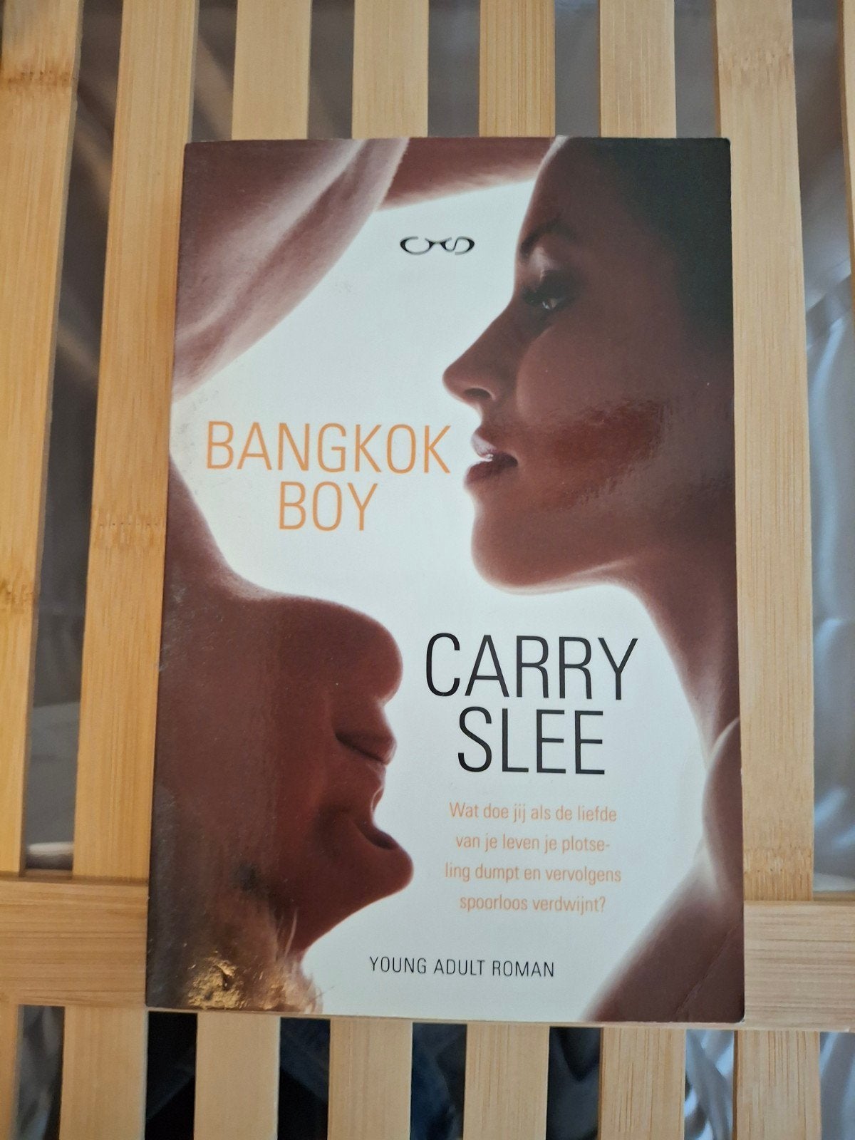 Carry Slee Bangkok boy, Ophalen of Verzenden, Zo goed als nieuw