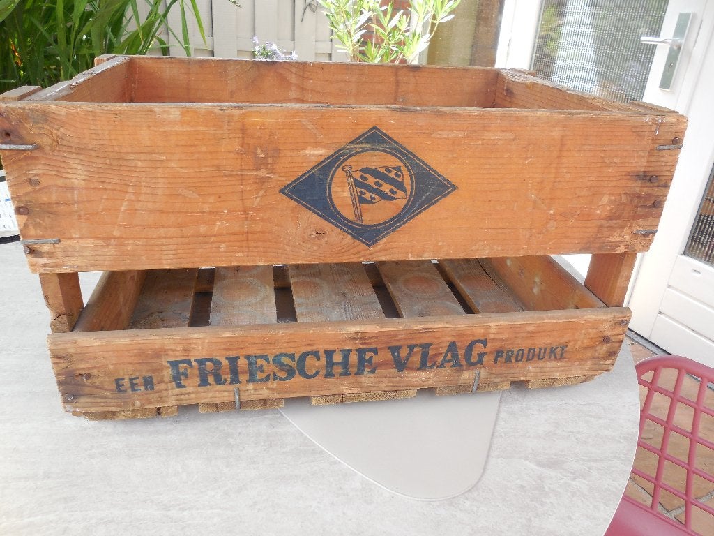 nostaligisch krat, Ophalen, Gebruikt, 60 cm of meer, 50 tot 75 cm