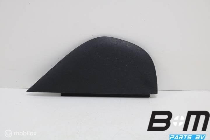 Dashboard afdekking rechts VW Golf 6 5K0858248D, Auto-onderdelen, Gebruikt