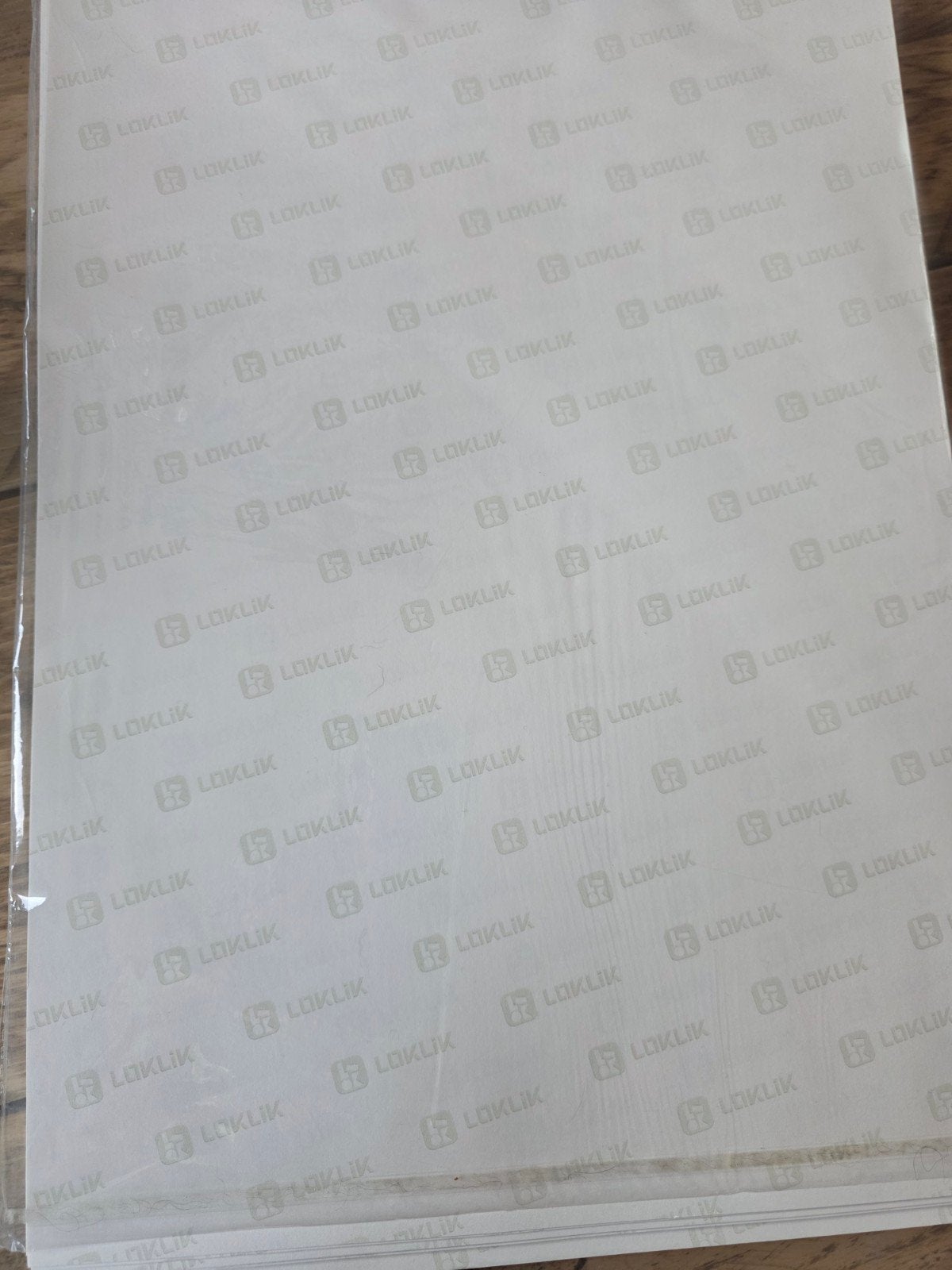 A3 Sublimatie Papier - Ongeveer 150 Vellen, Overige thema's, Nieuw, Ophalen of Verzenden, Papier of Karton
