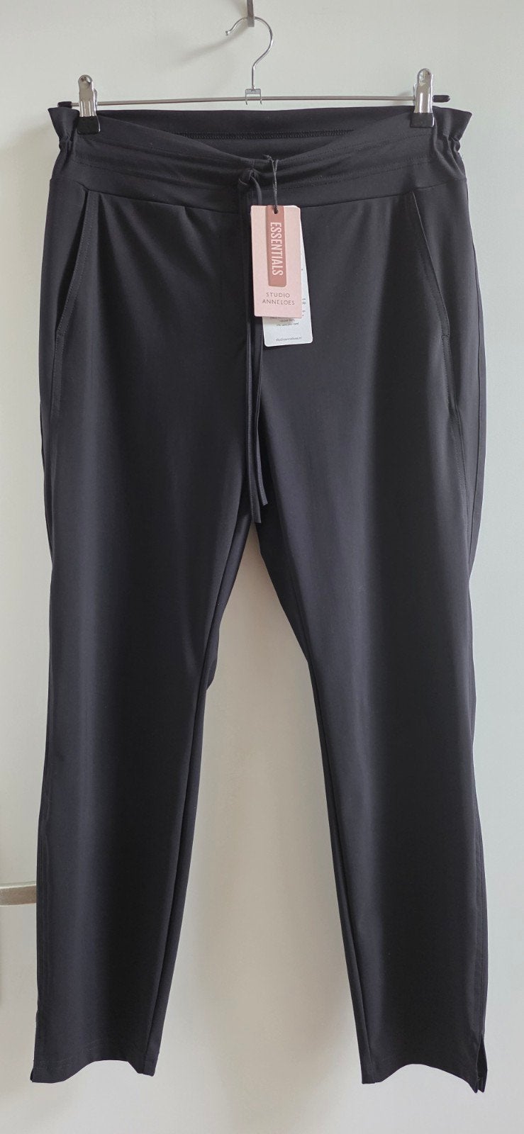 Studio Anneloes Startup Summer Trousers - Nieuw, Studio Anneloes, Blauw, Maat 42/44 (L), Nieuw