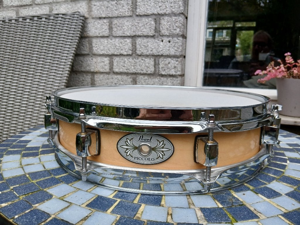 Pearl M1330 snare snaredrum . Nieuw, Ophalen of Verzenden, Nieuw, Overige soorten