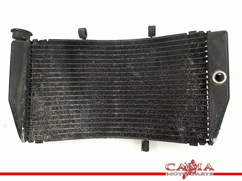 Radiateur CBR 929 RR Fireblade 2000-2001 (CBR900RR SC44), Motoren, Honda Center GmbH, Gebruikt, Info@honda.de, Hanauer Landstraße  222-224, Frankfurt am Main 60314, , Duitsland