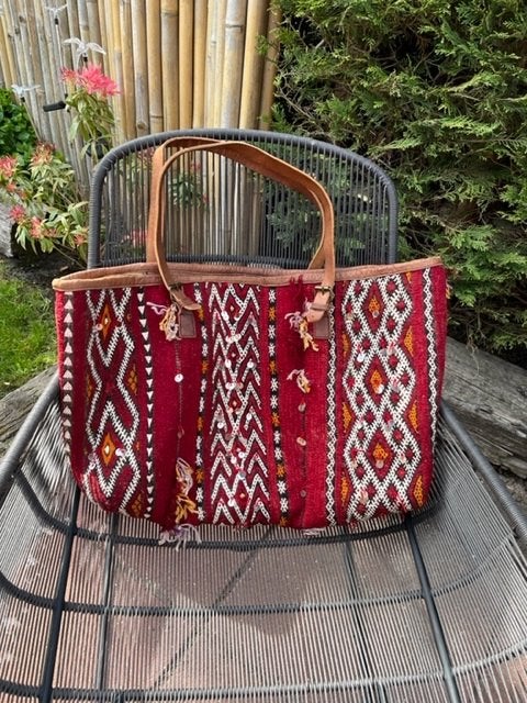 tas dames, Ophalen, Zo goed als nieuw, Overige kleuren, Overige typen