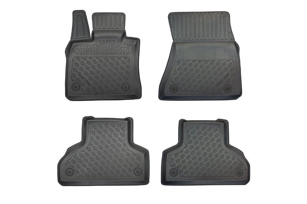 Rubber mattenset BMW X5 en X6 - ongebruikt, Ophalen of Verzenden, Nieuw