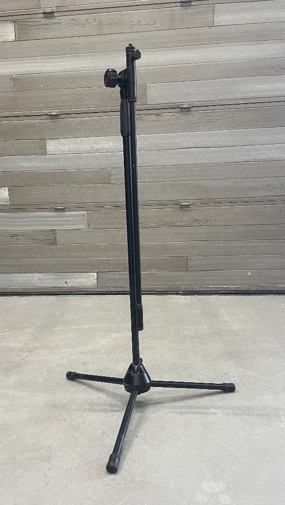 Gravity Microfoon Statief, Muziek en Instrumenten, Standaards, Ophalen of Verzenden, Zo goed als nieuw, Instrumentstandaard, Microfoon