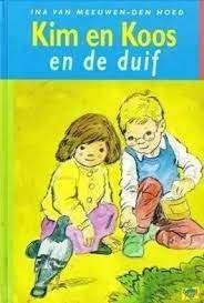 Kim en koos en de duif Ina van Meeuwen-den Hoed9789033627101, Ophalen of Verzenden, Zo goed als nieuw, Ina van Meeuwen-den Hoed