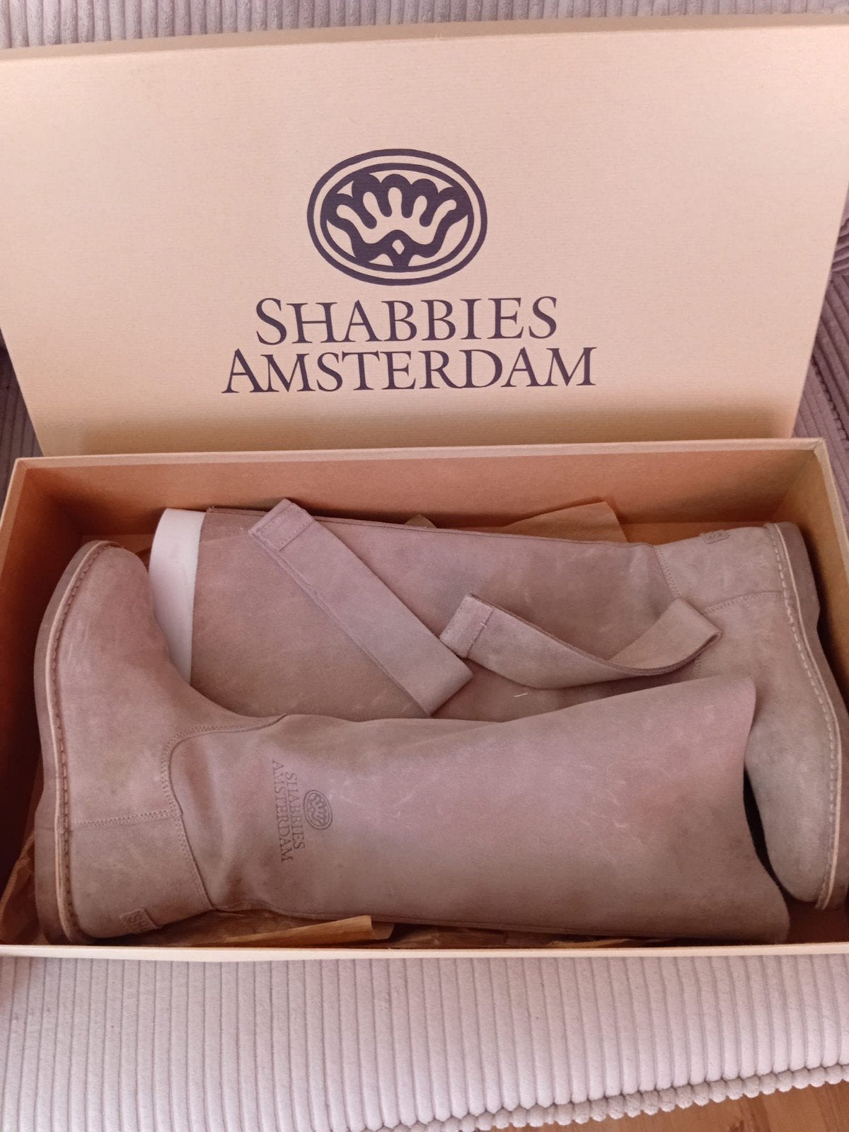 UGG Laarzen Grijs, Kleding | Dames, Schoenen, Ophalen, UGG, Lage of Enkellaarzen, Grijs