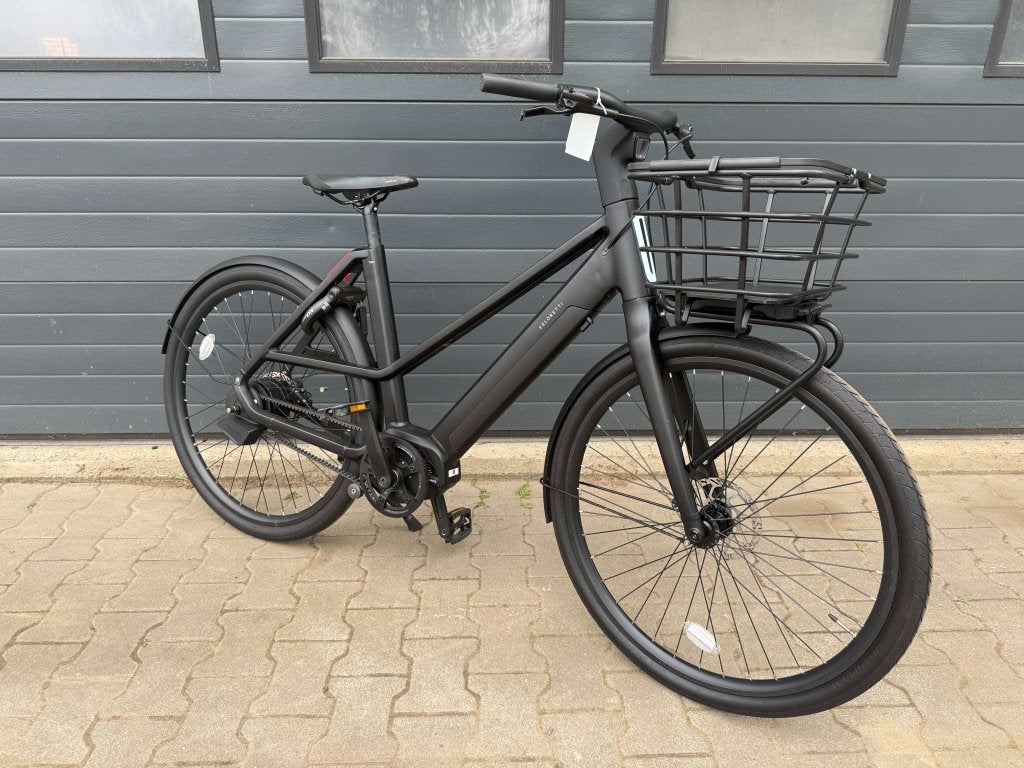 Veloretti E-Bike Ivy two PRO Black-1195km (incl btw en fact)