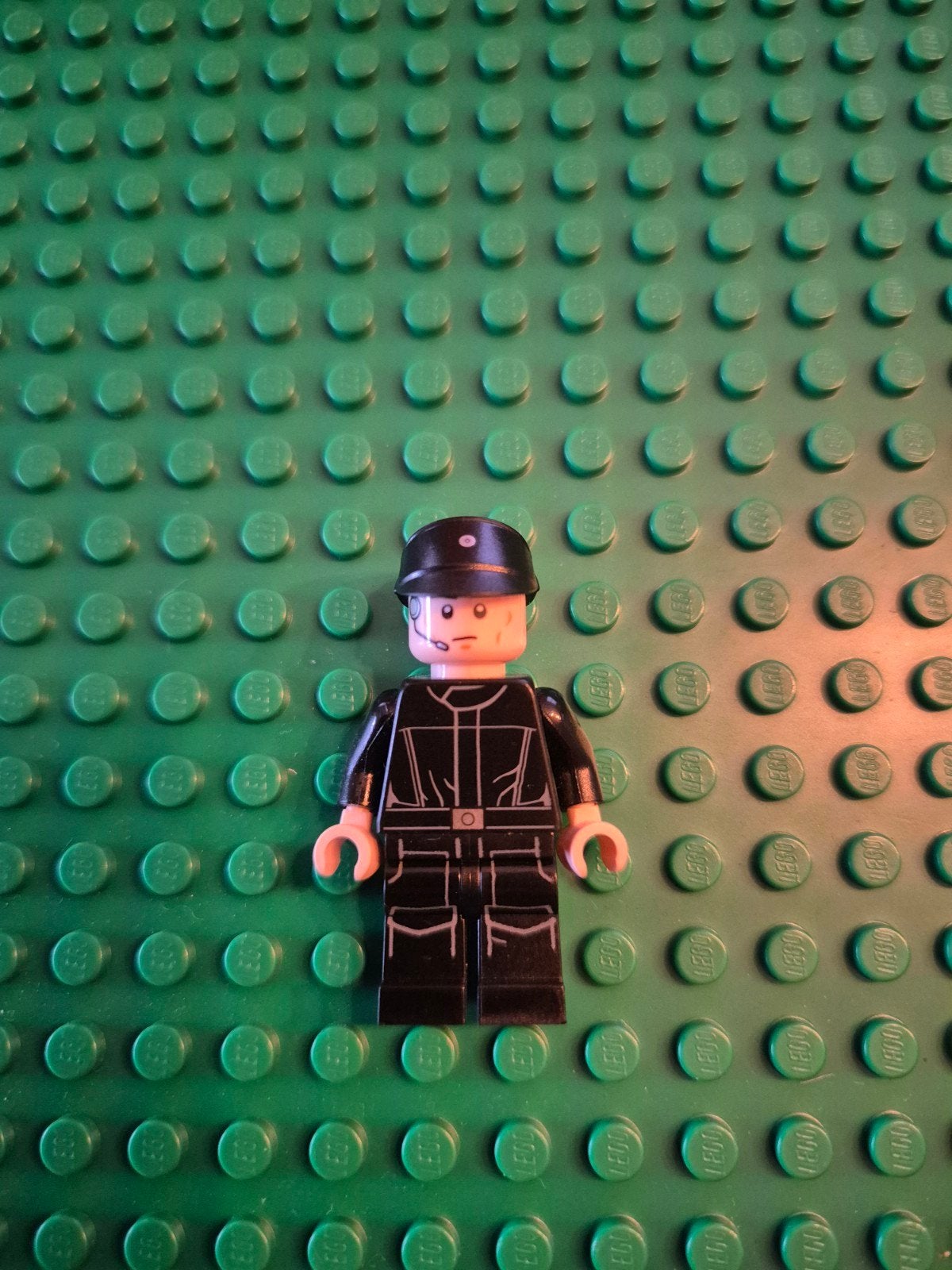Lego star wars, Ophalen of Verzenden, Zo goed als nieuw
